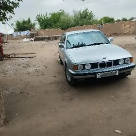 BMW 525 1991