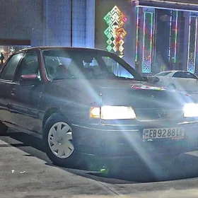 Opel Vectra 1992