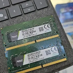 Новые RAM DDR4