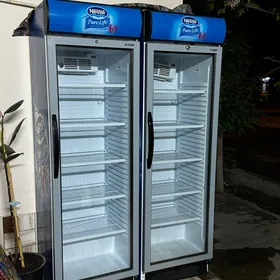 Uğur vitrina haladilnik