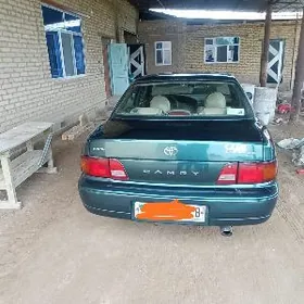 Toyota Camry 1996
