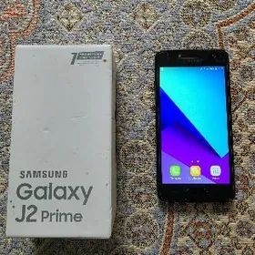 Smartfon Galaxy J2