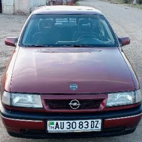 Opel Vectra 1991