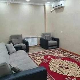 Аренда Квартира