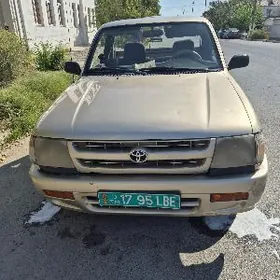 Toyota Tacoma 1999