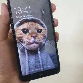 Redmi 7a