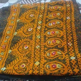 Geýlen eşik öýmeler alyas