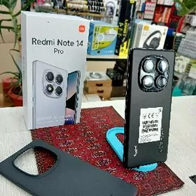 REDMI NOT 14 PRO GLOBAL