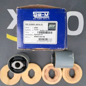 man kabina stabilzatyr wtulka