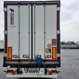 Kogel Euro Trailer 2020