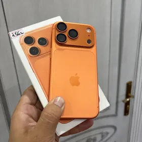 iPhone 17 Pro 2Sim 256Gb