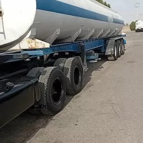 Kogel Euro Trailer 2000