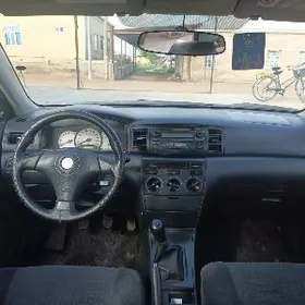 Toyota Corolla 2003