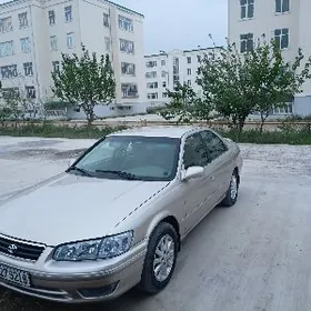 Toyota Camry 2001