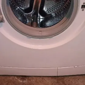 СТИР МАШИНКА БЕКО 5кг