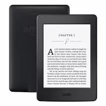 Amazon Kindle Paperwhite