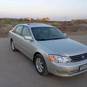 Toyota Avalon 2000