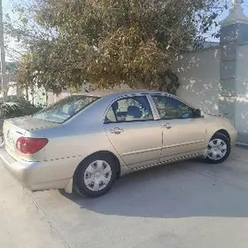 Toyota Corolla 2005