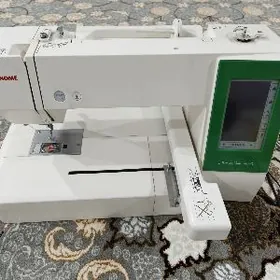 janome 450e
