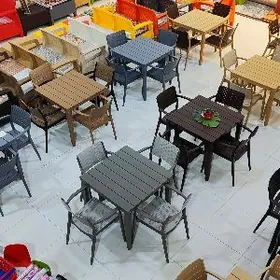 kofya, doner üçin stol stul