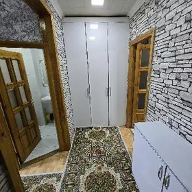 Gowdan planirowka 2 komnat