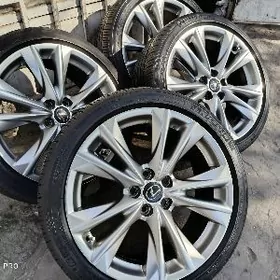 Lexus Disga Original 19