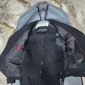 тройка  костюм мальчика