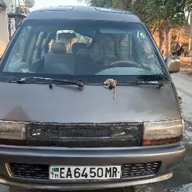 Toyota Town Ace 1989