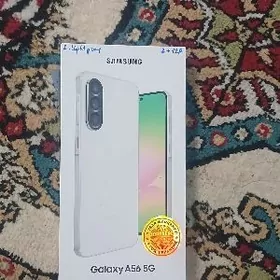 Galaxy A56 5G