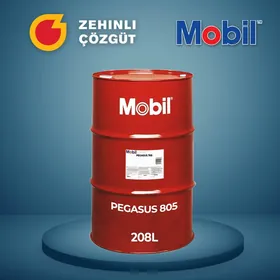 Mobil Pegasus 805 - 208L