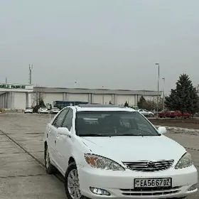 Toyota Camry 2002