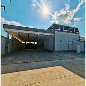 ️ÇOGANLY GARADAMAK 5-KOM JAÝ