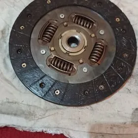 diska pereda kaloss morda