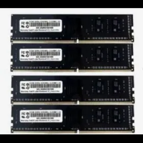 RAM 4GB DDR4 MIX