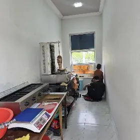 arenda doner uchin yer aparat