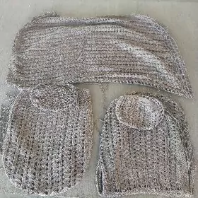 Opel Sidenya setkasy