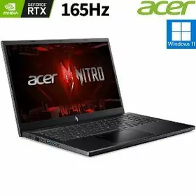 i5 13 Gen RTX 3050 Nitro