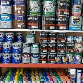 KRASKA BERGER BIJAN FARAFAR