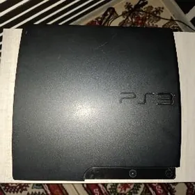 PlayStation 3 Slim