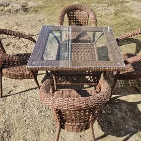 dokolan Stol Stul Стол Стул