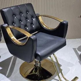 Salon kreslo parikmaher kresla