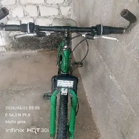 Welsepet Türkmenistan