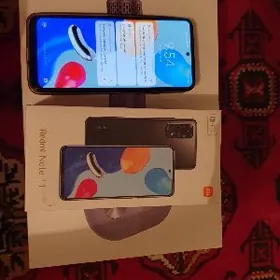 Redmi note 11