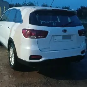 Kia Sorento 2020