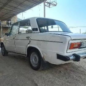 Lada 2106 1986