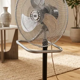 Вентилятор Wentilýator