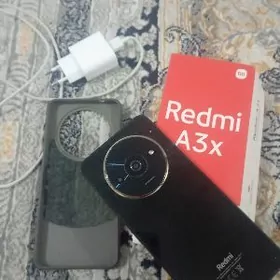redmi a3x