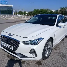Genesis G70 2021