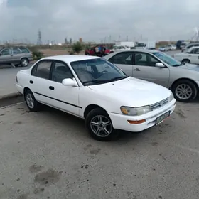 Toyota Corolla 1995