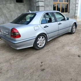 Mercedes-Benz C-Class 1997
